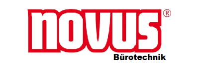 NOVUS BÜROTECHNIK